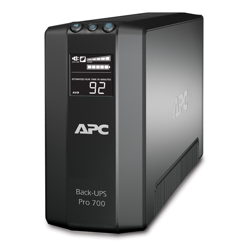 [BR700G] No-Break APC BR700G