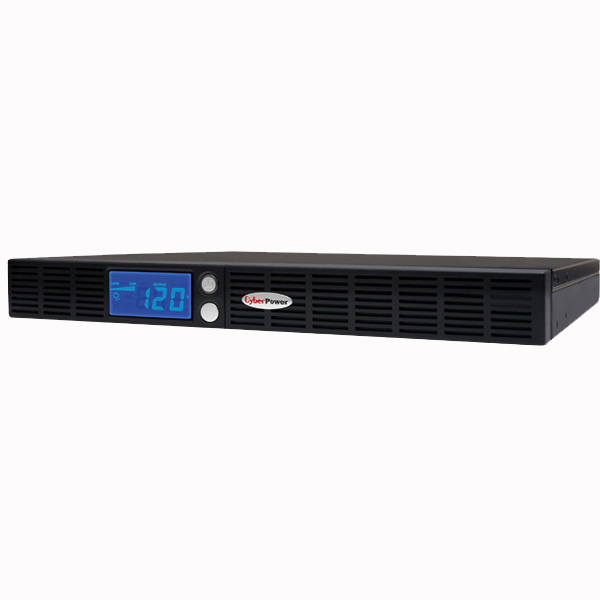 [OR500LCDRM1U] No-Break CyberPower OR500LCDRM1U