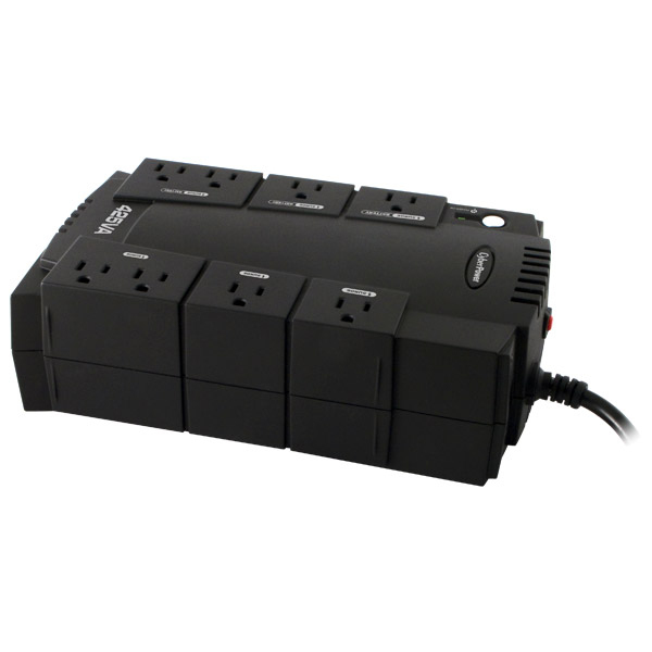 [CP425SLG] No-Break CyberPower CP425SLG