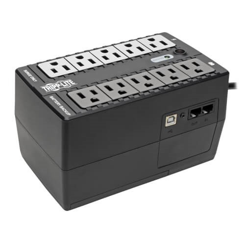 [INTERNET550U] No-Break TRIPP-LITE INTERNET550U