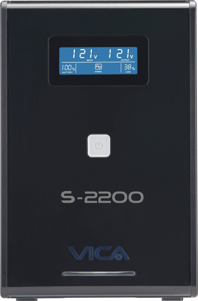 [S 2200] No-Break VICA S 2200