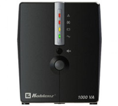 [00-4233-3] No-Break KOBLENZ 10017 USB/R