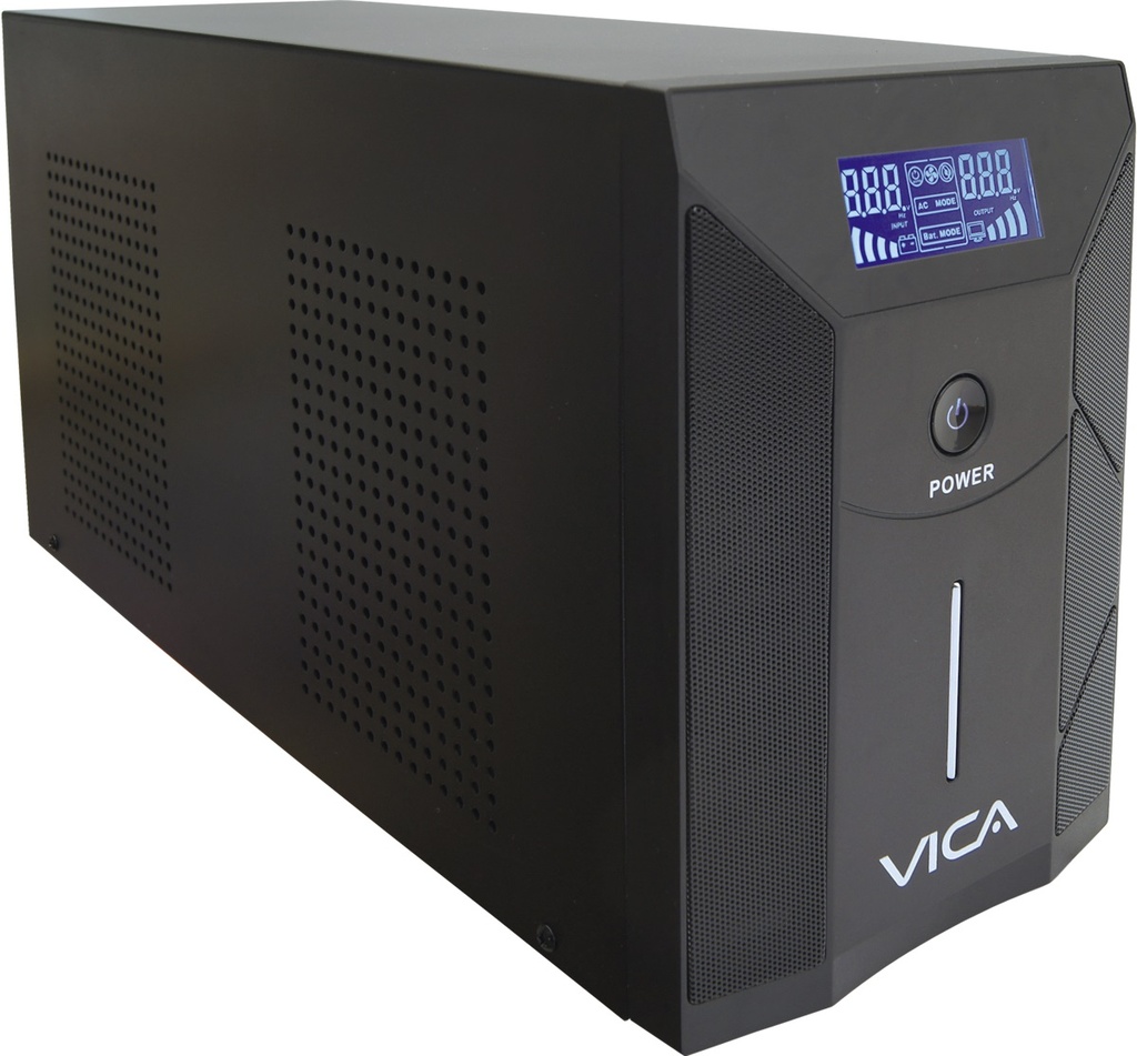[S 3000] No-Break VICA S 3000