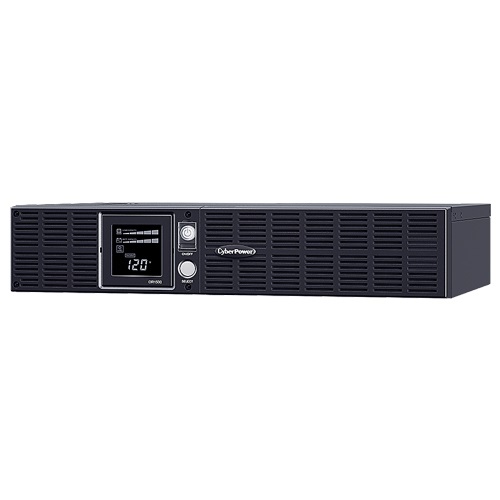 [OR1500LCDRT2U] No-Break CyberPower OR1500LCDRT2U