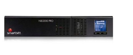 [SBNB3200PROII] No-Break SMARTBITT NB3200PROII