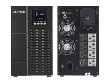 [OLS1000] No-break CyberPower OLS1000a
