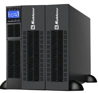 [00-4240-00-8] No-Break KOBLENZ 100019 OL 2P