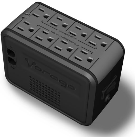 [AVR-100] Regulador VORAGO AVR-100