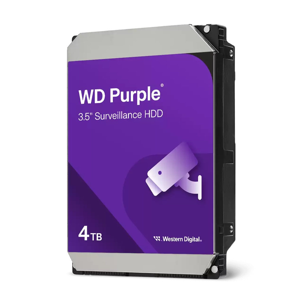 [WD44PURZ] Disco Duro WESTERN DIGITAL WD44PURZ