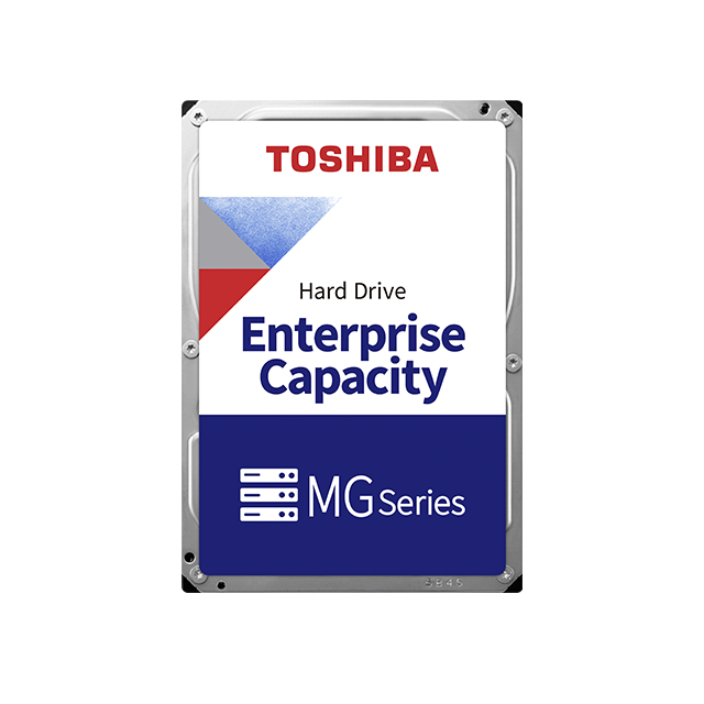 [MG10ADA600E] Discos Duros  TOSHIBA MG10ADA600E