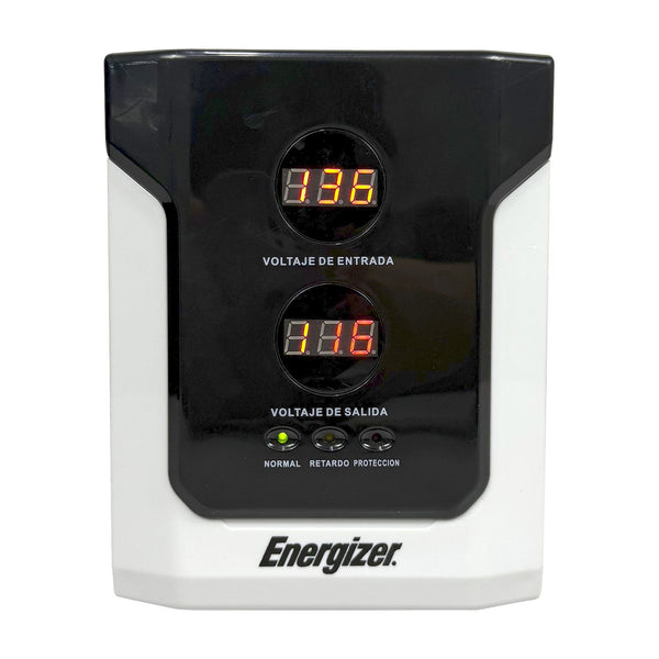 Regulador Energizer ERENRLB15VA