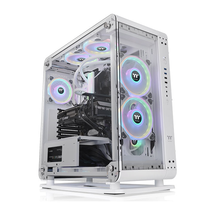 [CA-1V2-00M6WN-00] Gabinete THERMALTAKE CA-1V2-00M6WN-00
