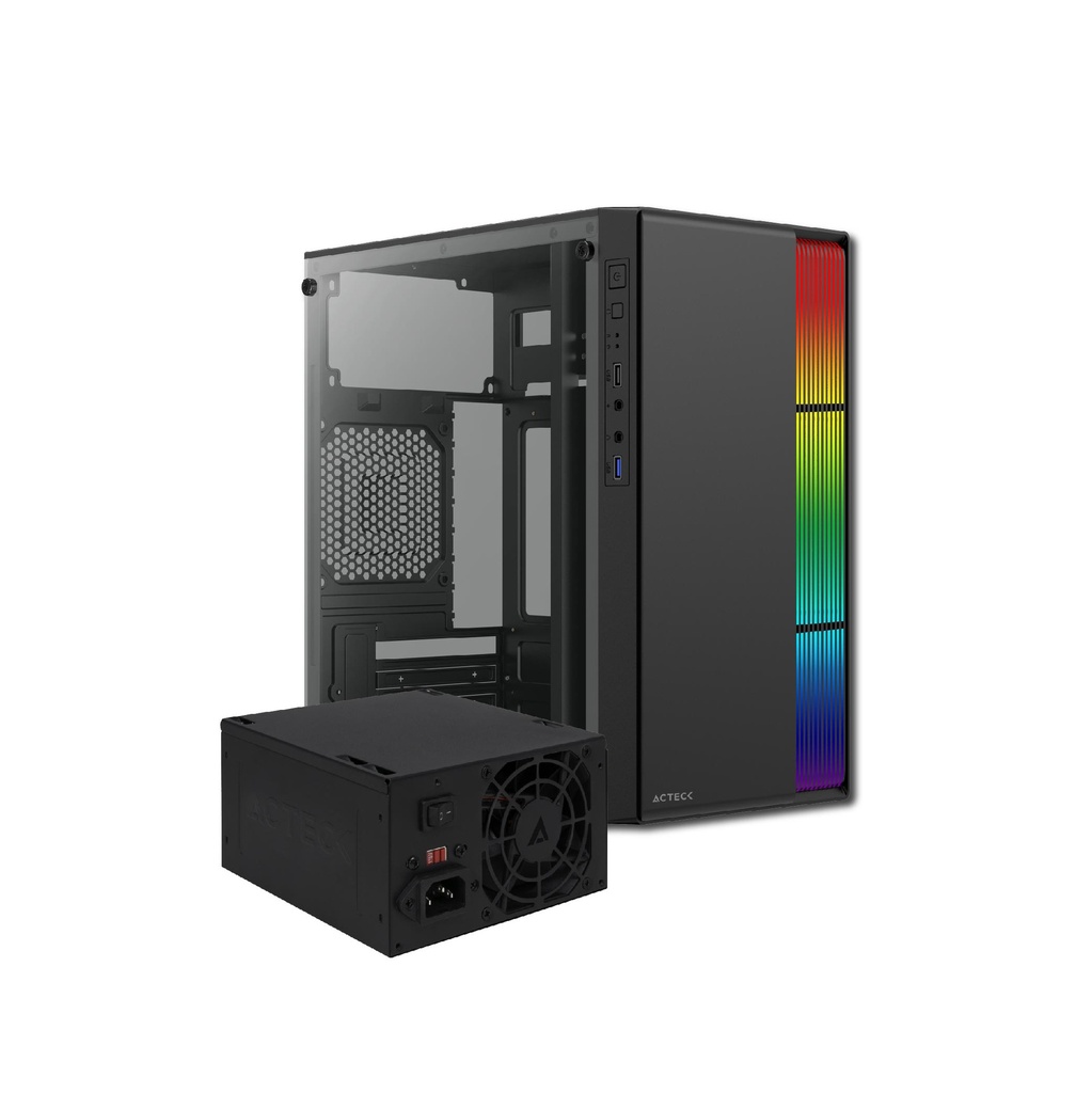 [AC-935753] Gabinete ACTECK GI440 