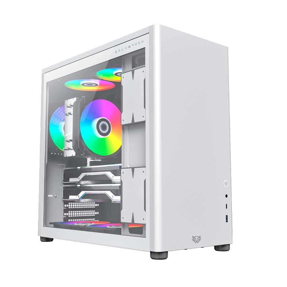 [BR-935678] Gabinete Gamer Balam Rush GM985 