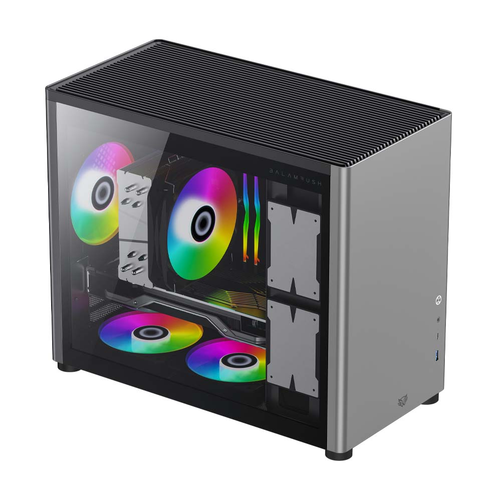 [BR-935371] Gabinete Gamer Balam Rush GI985