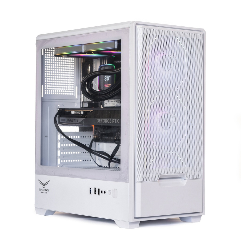 Gabinete Naceb Technology NA-0658B