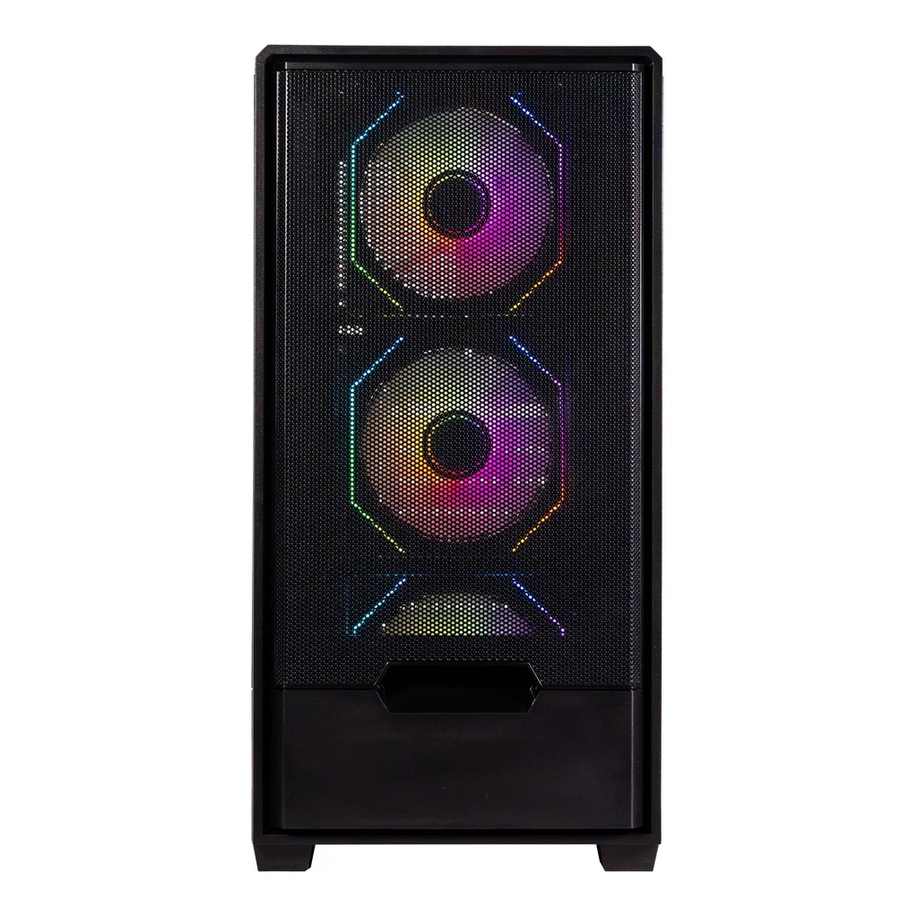 Gabinete Naceb Gaming NA-0658N