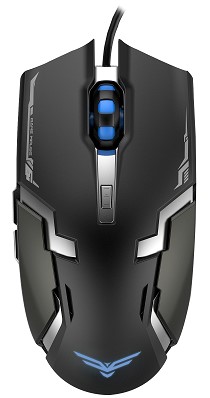 [NA-629] Mouse Gaming Naceb Technology NA-629