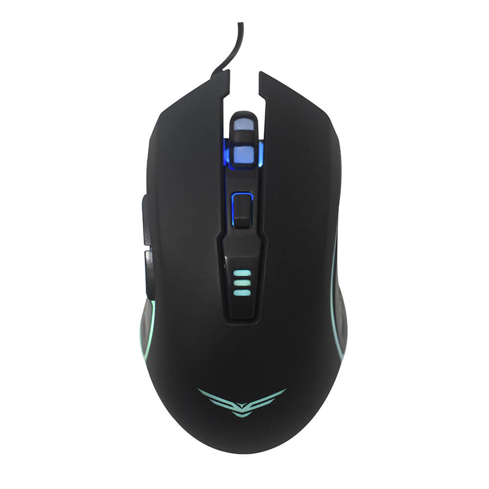 [NA-0937] Mouse Gamer Horus Naceb Gaming NA-0937