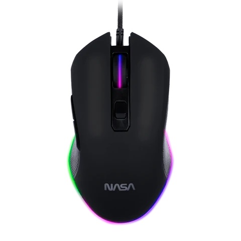 [NS-GM05] Mouse Gaming TECHZONE NS-GM05
