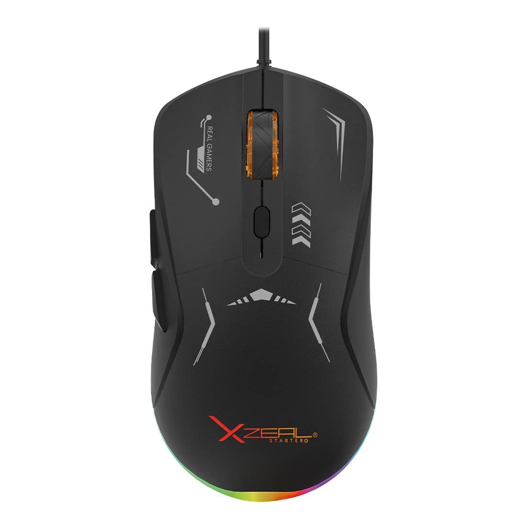 [XSAMGA2B] Mouse Xzeal XST-401