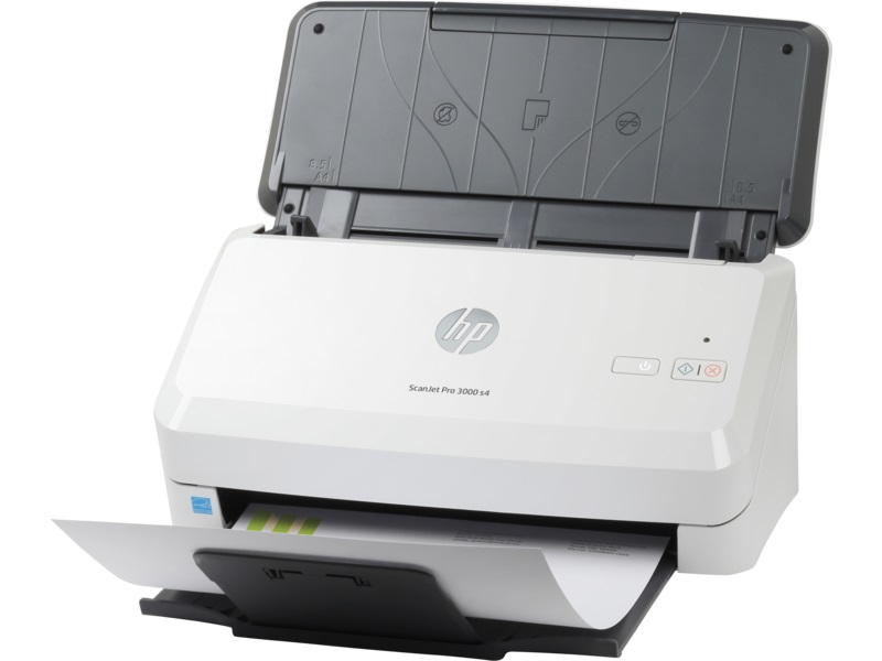 [6FW07A] HP ScanJet Pro 3000 s4 HP 