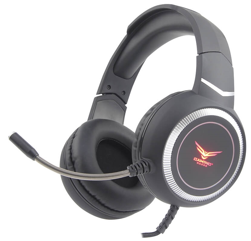 Audífonos Gamer  Naceb Gaming NA-0311