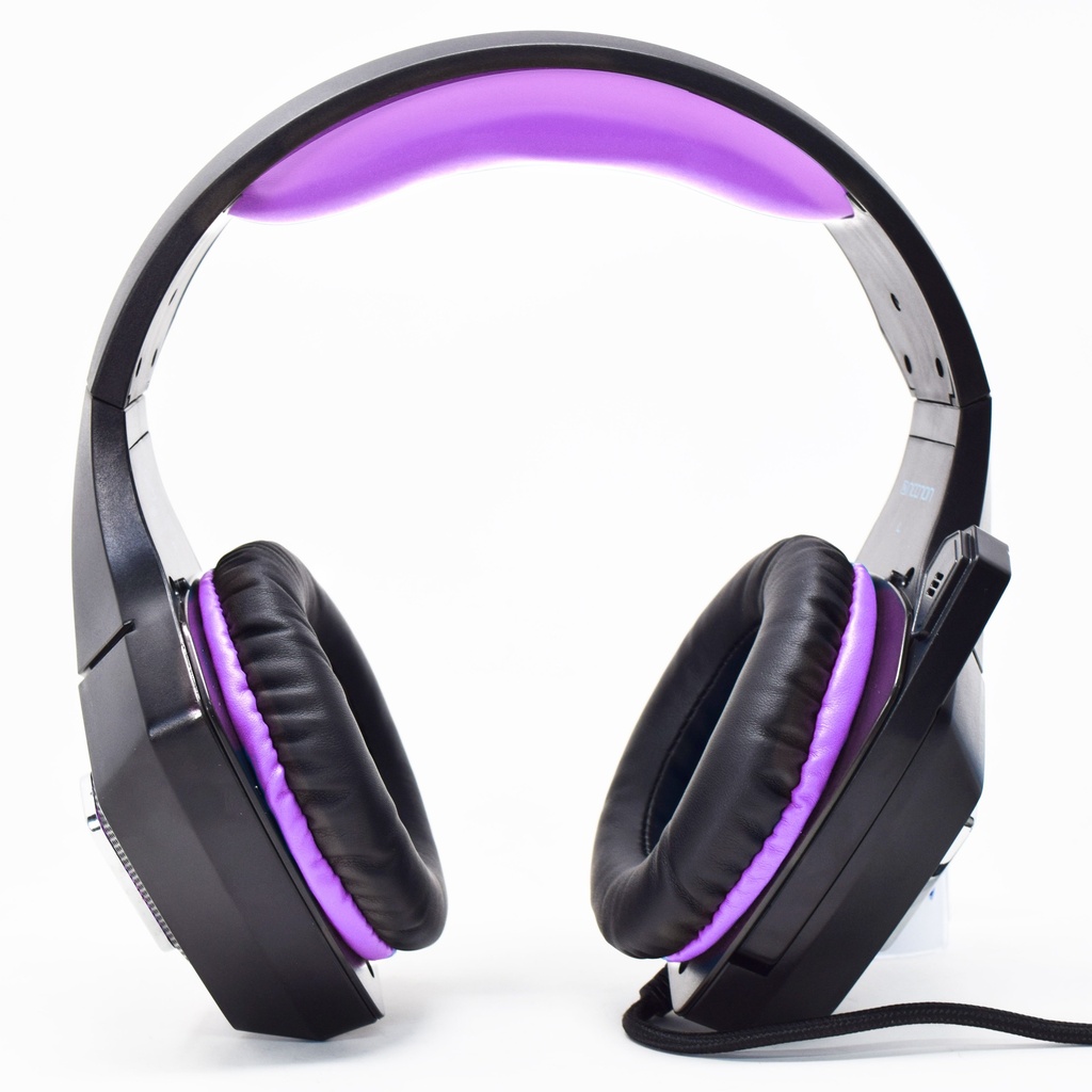 [NPAGDR13VI] Auriculares NECNON NBHG-DRAGON