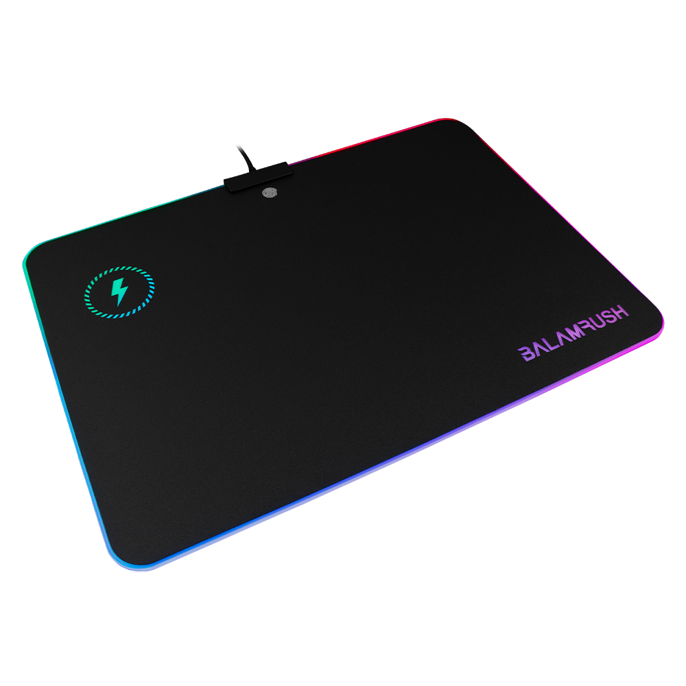 [BR-922999] Mouse Pad Gaming HEIMDALL Balam Rush BR-922999
