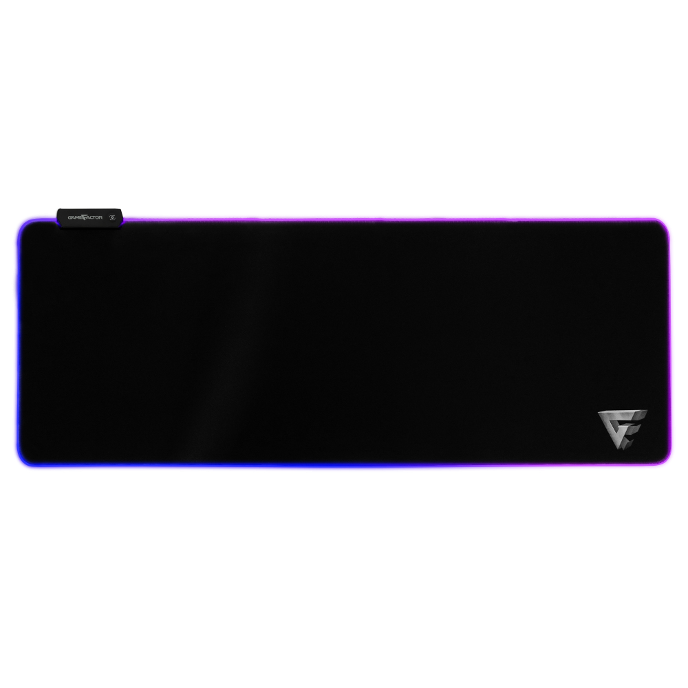 [MPG500] Mouse Pad GAME FACTOR MPG500