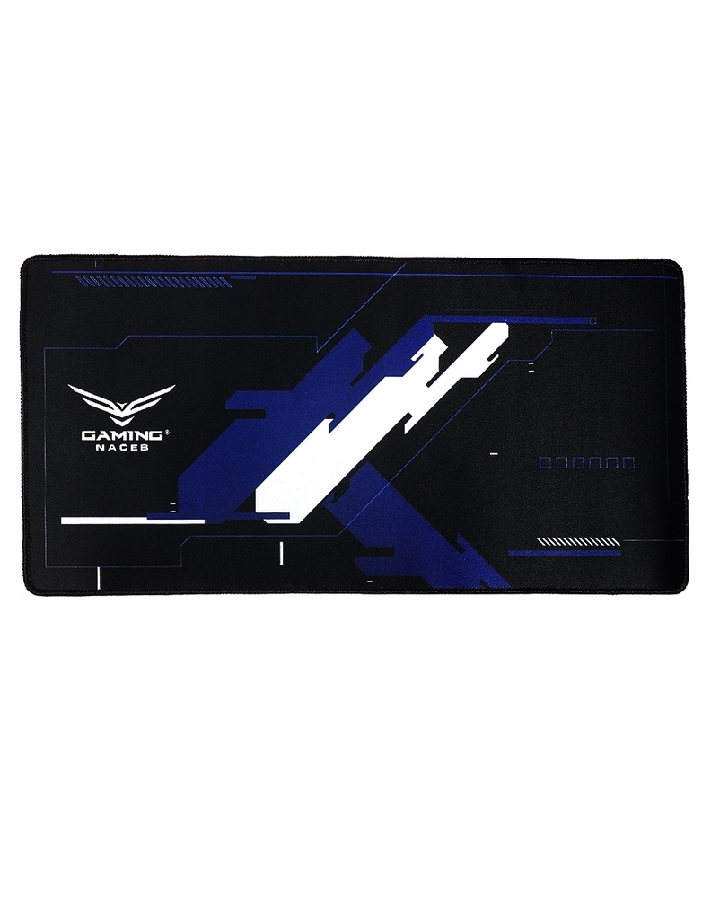 [NA-0959] Mousepad Naceb Technology NA-0959