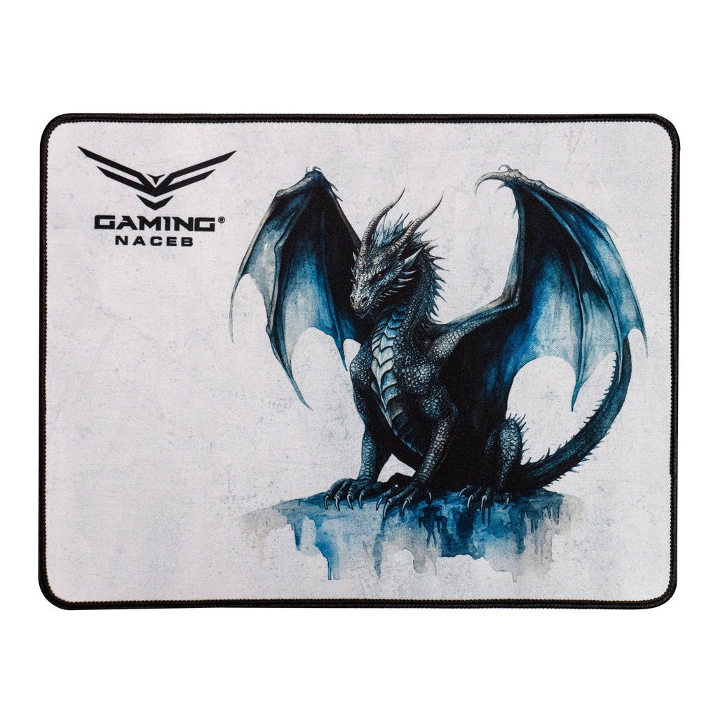 [NA-0977] Mouse Pads Gaming Naceb Gaming NA-0977