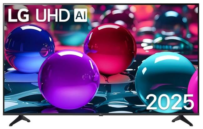 [43UA751C] Pantalla LG 43UA751C