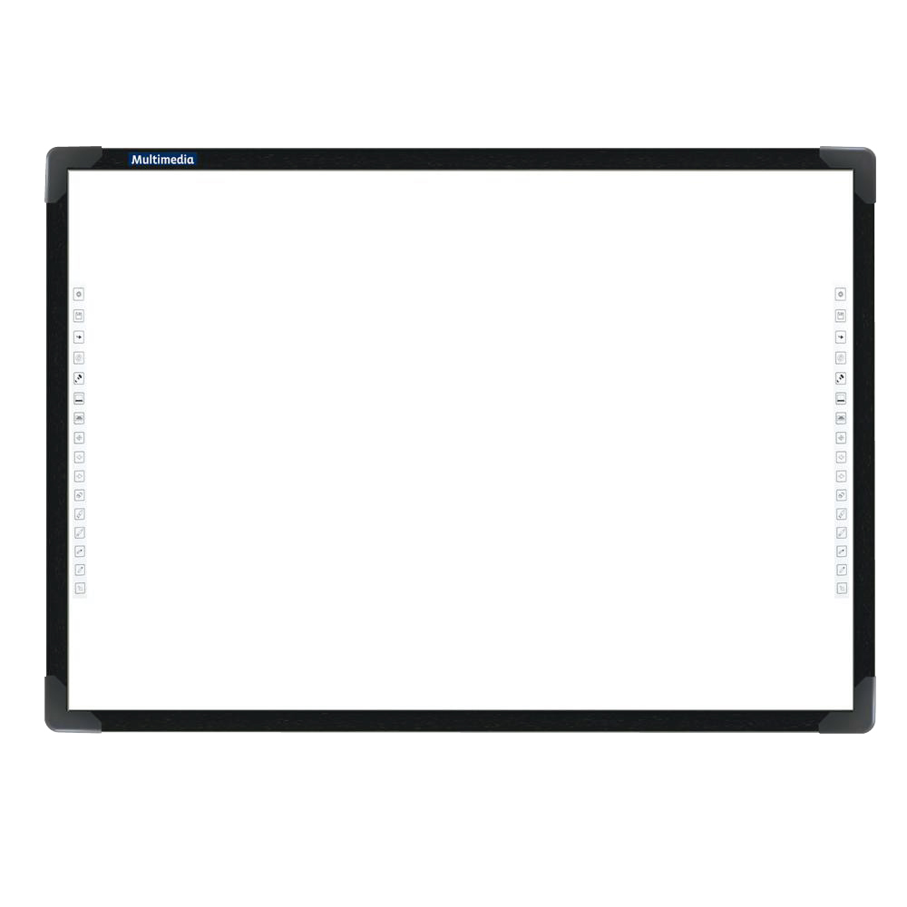 [PM-87IR] Pizarrón Interactivo Multimedia Screens PM-87IR