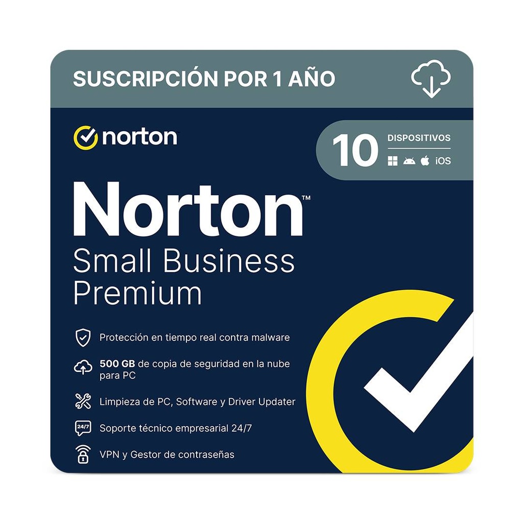ESD NORTON ESD
