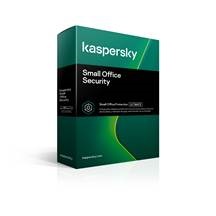 [KL4541Z5EFS] Antivirus KASPERSKY Small Office Security
