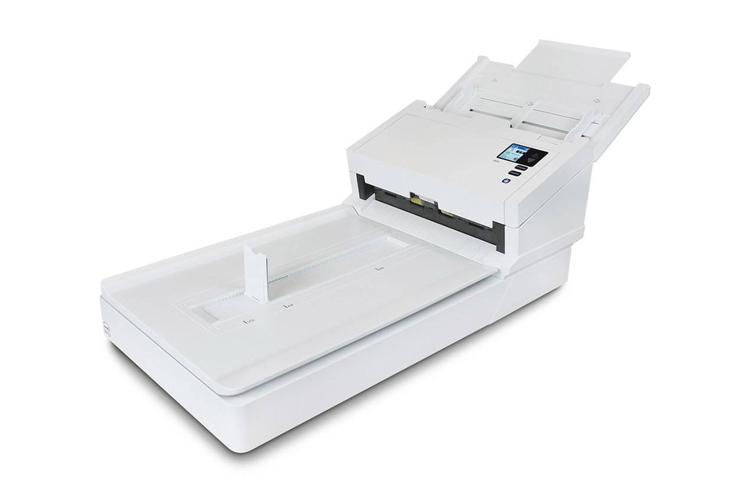 Escaner XEROX FD70