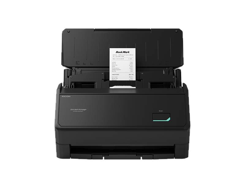 Escaner FUJITSU IX2400