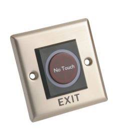 [ASF908] Control de acceso Dahua Technology ASF908