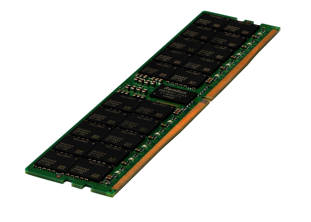[P64706-B21] Memorias RAM para Servidores Hewlett Packard Enterprise HPE 32GB DDR5-5600
