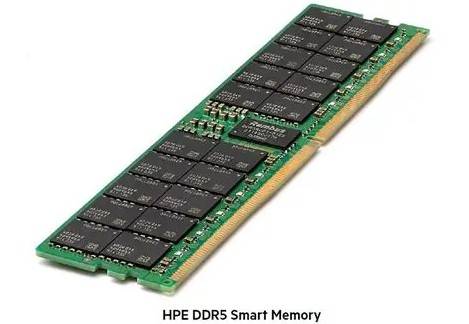 [P64339-B21] Memoria Hewlett Packard Enterprise HPE 32GB 4800