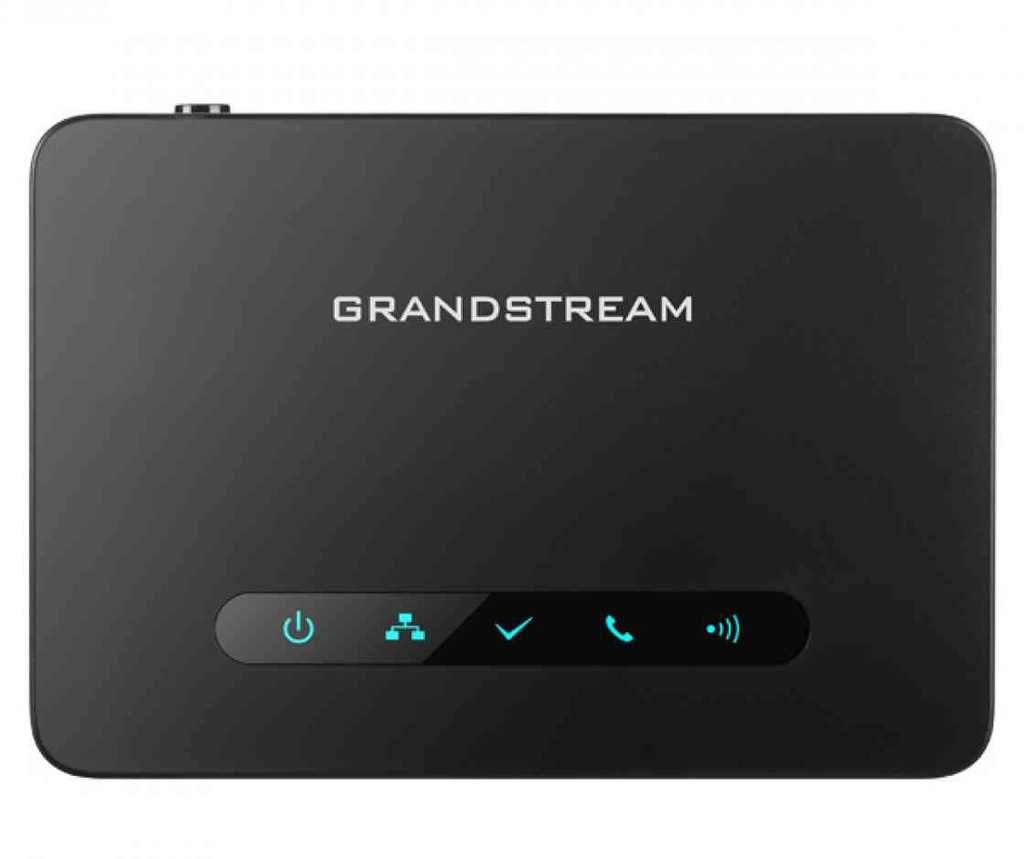 [DP750] Base Inalámbrico Grandstream DP750