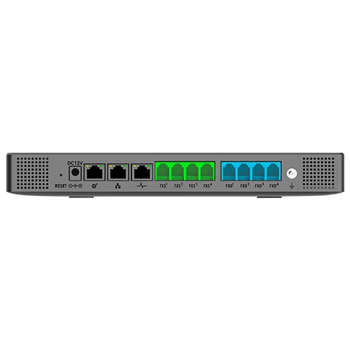 [UCM6304A] Conmutador  Grandstream UCM6304A
