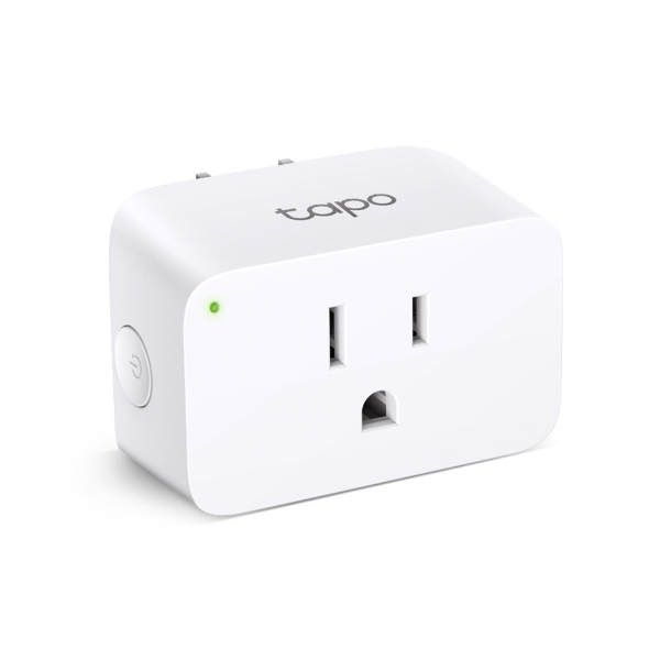[TAPO P105(1-PACK)] Mini Enchufe TP-LINK TAPO P105(1-PACK)