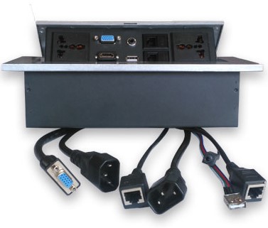 [005514] Caja para Mesa BROBOTIX 005514