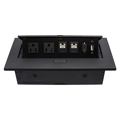 [170906] Caja para Mesa BROBOTIX 170906
