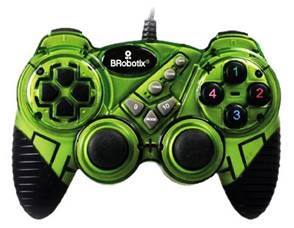 [751899V] Control para Video Juego BROBOTIX 751899V
