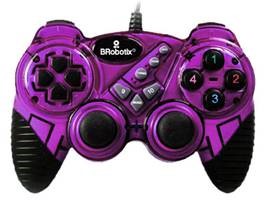 [751899M] Control para Video Juego BROBOTIX 751899M
