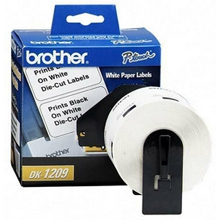 [DK1209] Cinta BROTHER DK1209