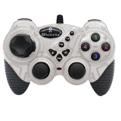 [751899B] Control BROBOTIX 751899B
